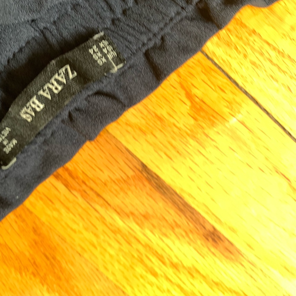 Zara basic pants - Picture 3 of 3